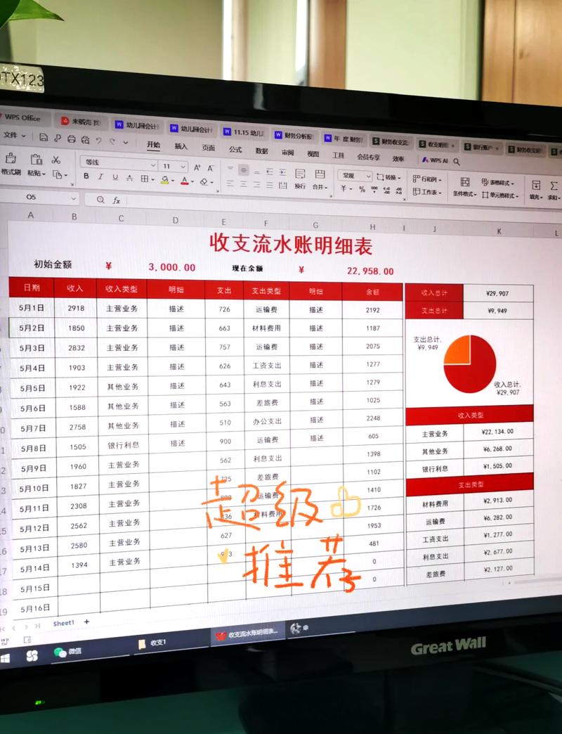 鄂尔多斯企业流水办理：李总的困惑与对策
