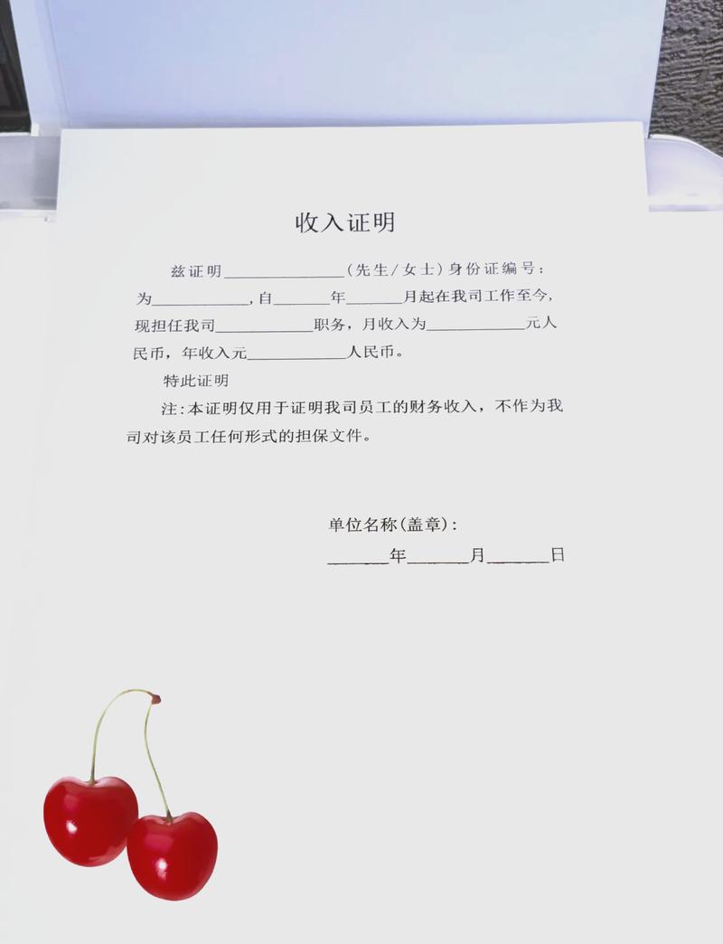鄂尔多斯代开收入证明的正确姿势：张会计的突围战